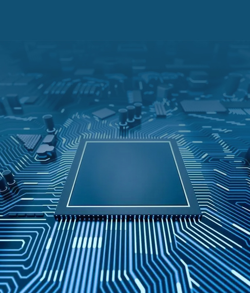 半導體行業(yè)