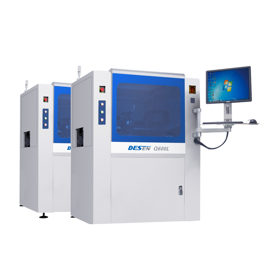 如何選擇適合自己產品的全自動打印貼標機