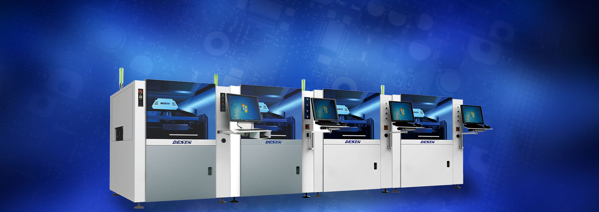 【德森精密官網】