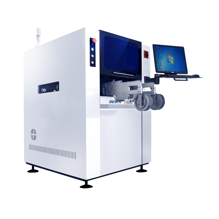 輔料貼裝機(jī)在醫(yī)藥行業(yè)的應(yīng)用