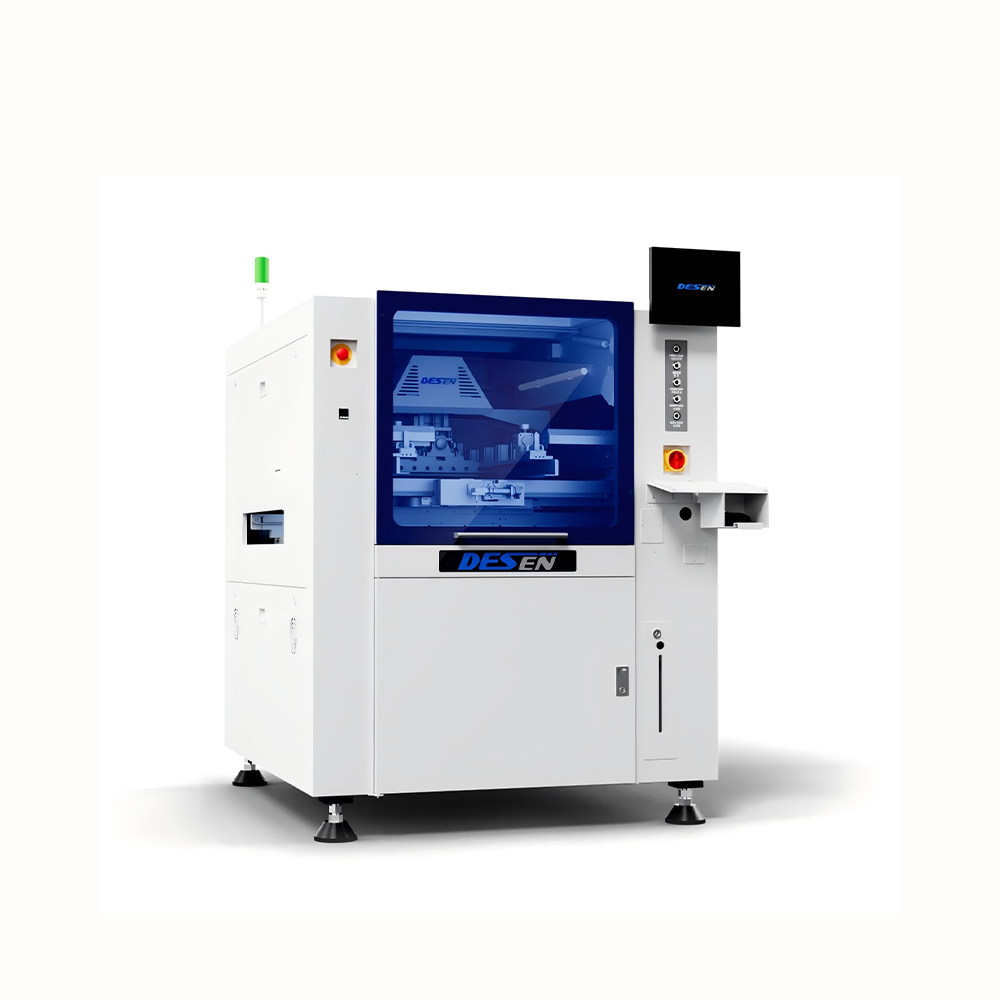 全自動(dòng)錫膏印刷機(jī)Classic 510AF