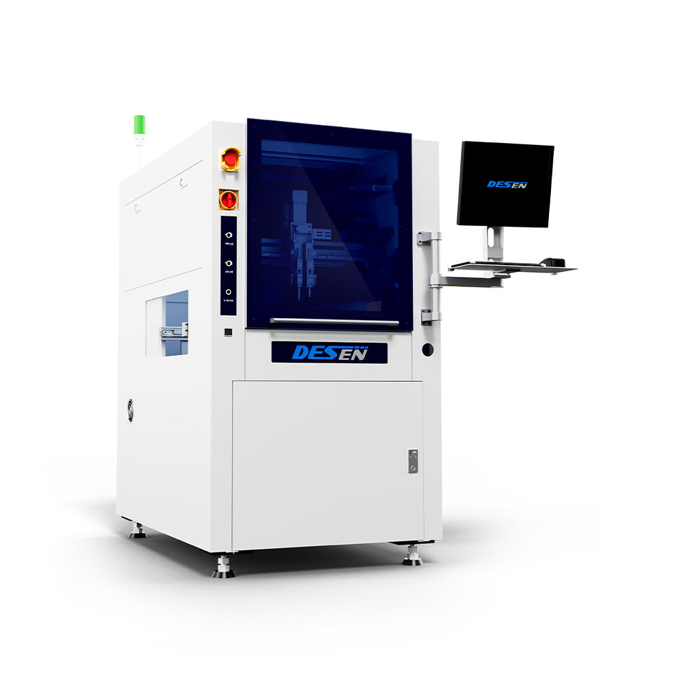 選擇性三防三軸涂覆機(jī)iGlazer-7L