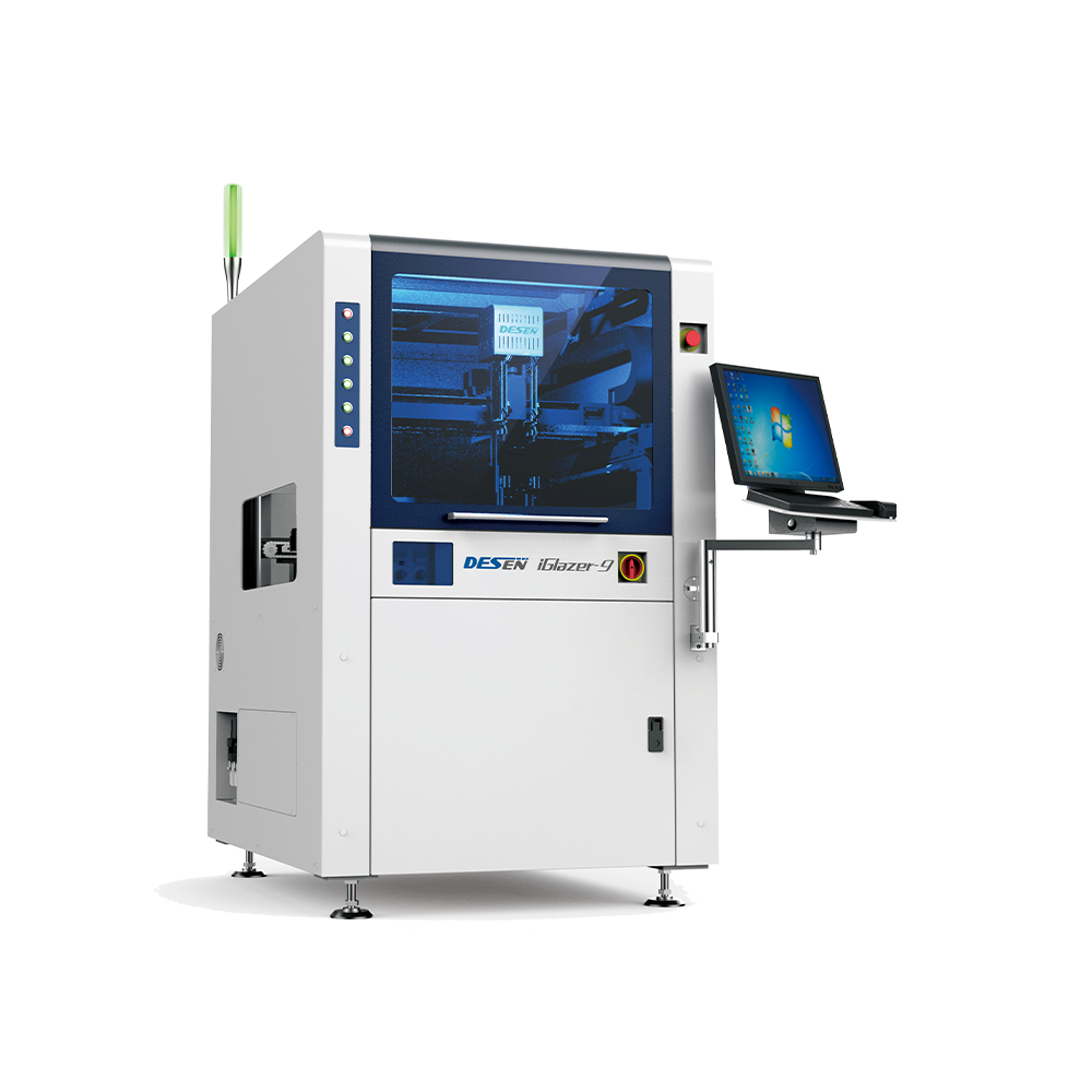 選擇性三防五軸涂覆機(jī)iGlazer-9