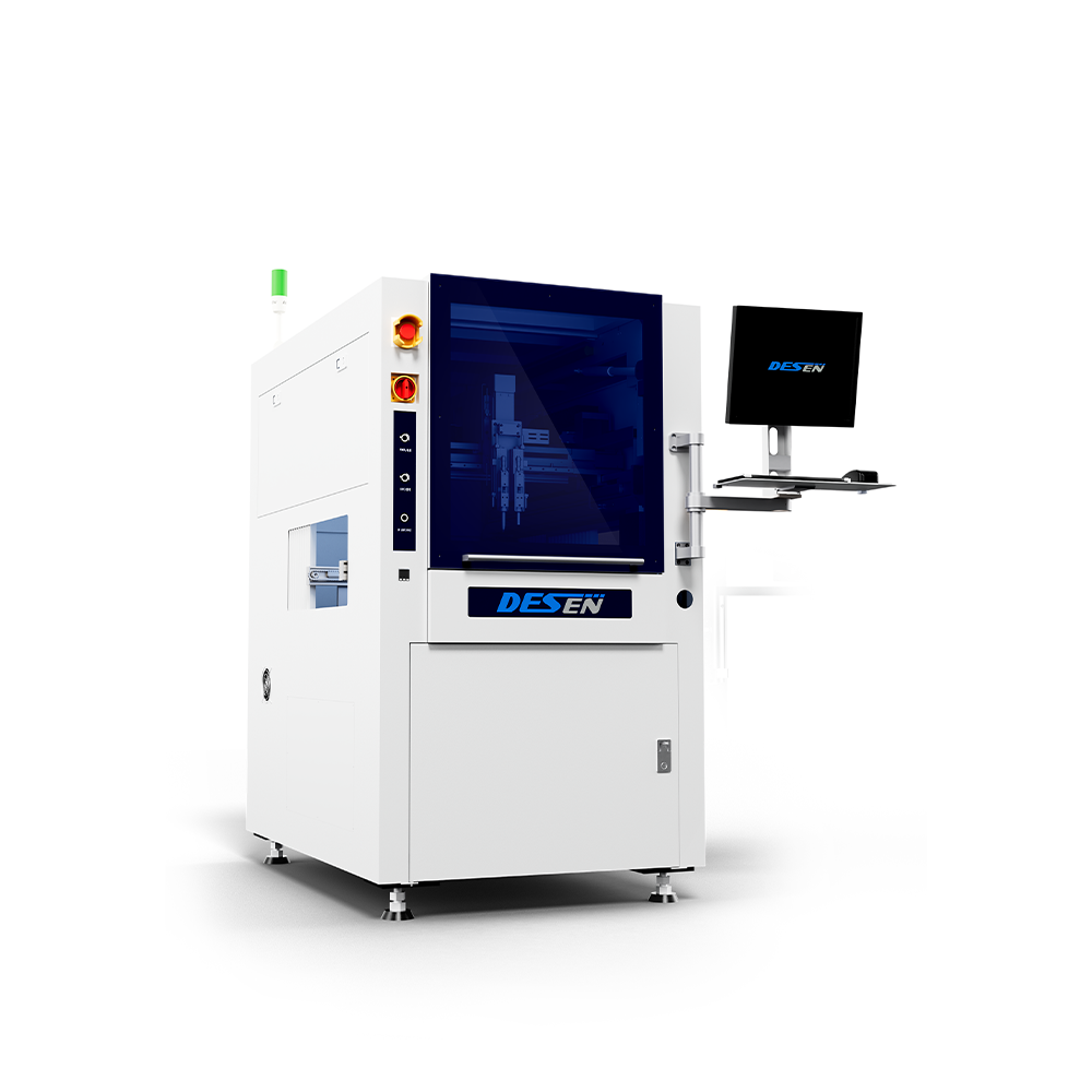 選擇性三防五軸涂覆機(jī)iGlazer 9L