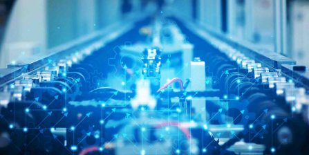 德森精密硬核破局！以精密裝備點亮智能制造燈塔工廠